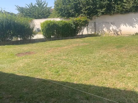 terrain constructible
