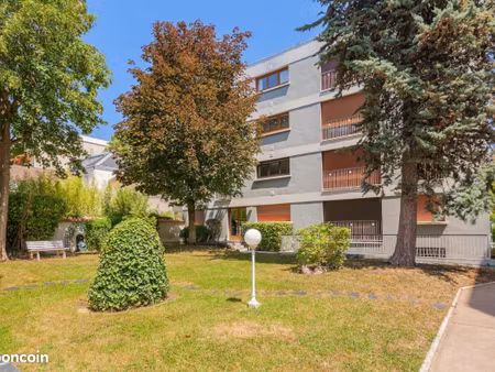 appartement 2 pièces 49 m²