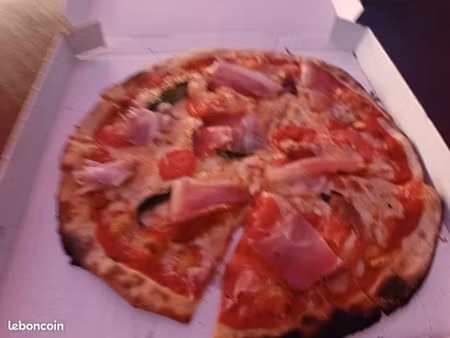 vends pizzeria st brevin les pins