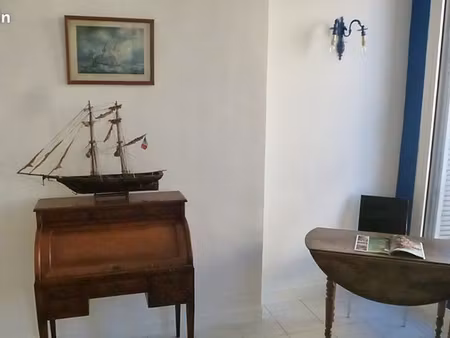 appartement 3 pièces 72 m²