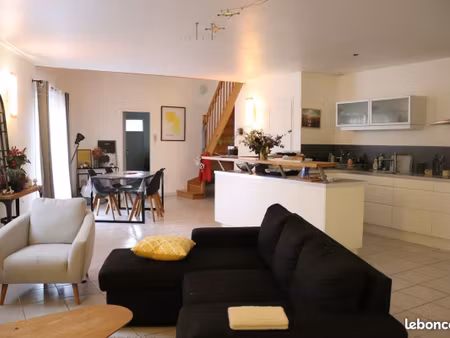 location maison beaufou