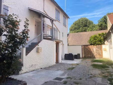 maison de ville