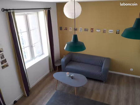 appartement 1 pièce à louer