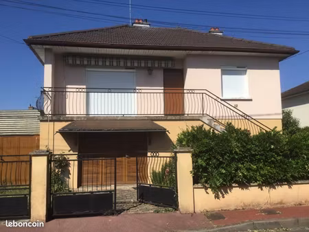 maison t3 clairs logis