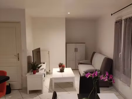 appartement 4 pièces 76 m²