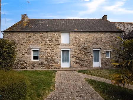propriété 2 pièces 81 m²