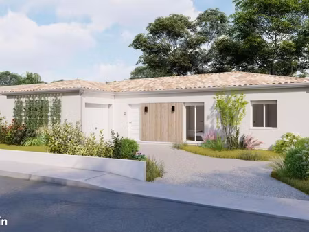 maison 5 pièces 115 m²