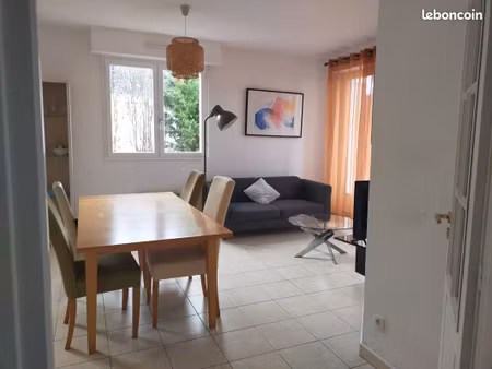 appartement meublé t2 meublé