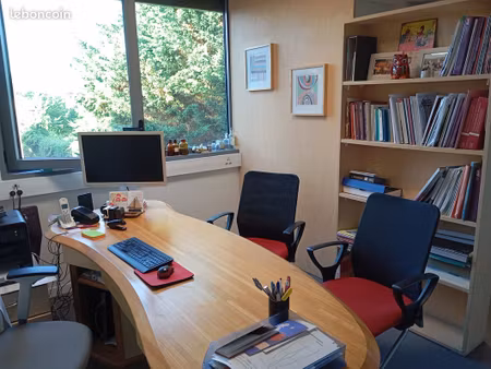 location bureaux activité médicale para médicale