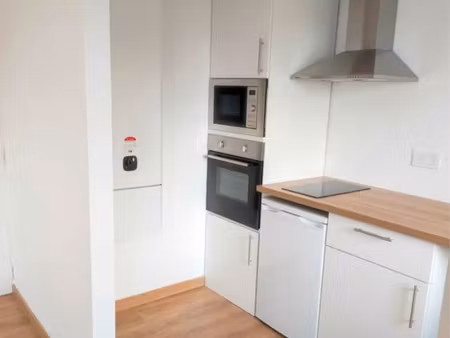 appartement t1
