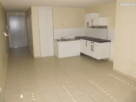 appartement 1 pièce 36 m²