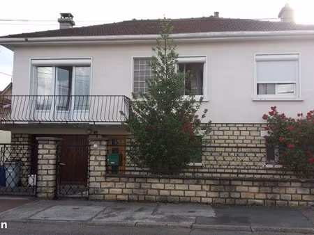 maison f5