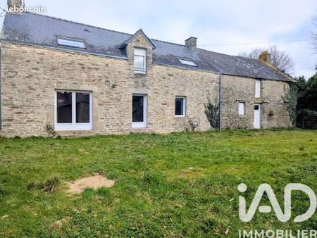 longère 6 pièces 102 m²
