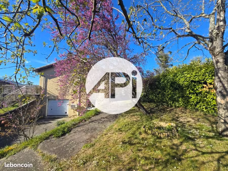 maison 5 pièces 111 m²