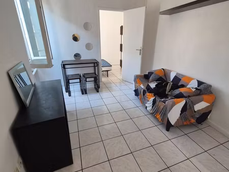appartement t2 le luc en provence