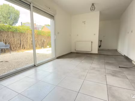maison 4 pièces 87 m²
