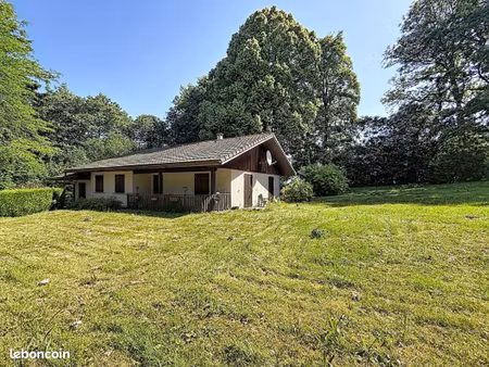 maison 6 pièces 117 m²