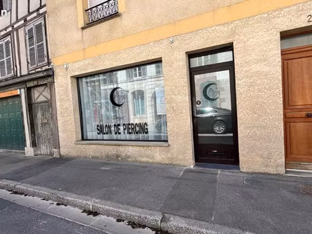 local commercial