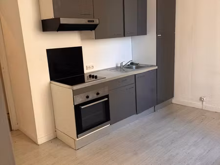 appartement t2 35m2 centre brest