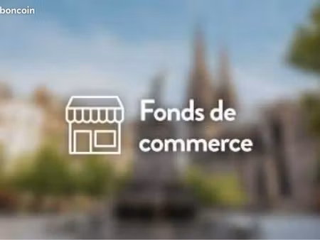 restaurant de belle capacité – ouest parisien
