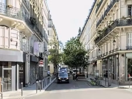 local commercial 495 m²