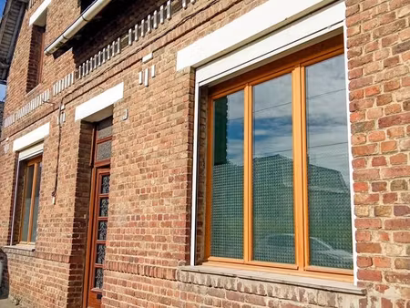 maison 5 pièces 101 m²