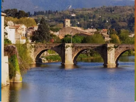 appartement limoux