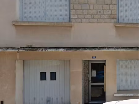 garage à louer