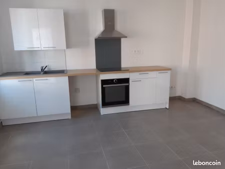 maison à louer 1 chambre 33m²