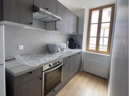 appartement meublé tout confort