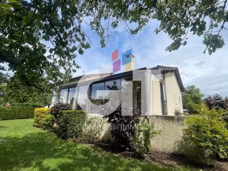 maison 4 pièces 154 m²