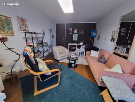 location de local professionnel pour profession libérale  thérapeute  praticien médecines 