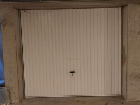 garage/box 16 m² ingersheim