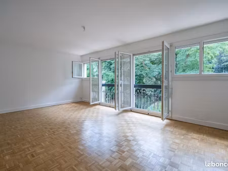 appartement 1 pièce 29 m²