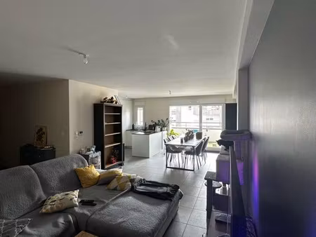appartement t3 récent de 78 55 m²