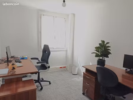 location bureaux 1 poste nantes-saint-herblain