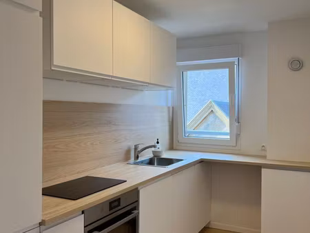 appartement meublé longwy