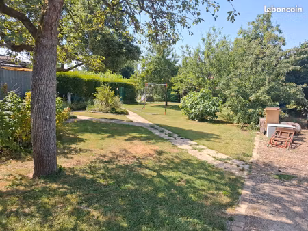 terrain à batir