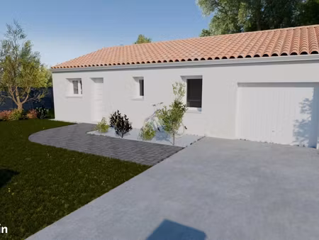 maison 72 m² apremont