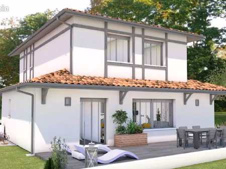 maison 5 pièces 160 m²