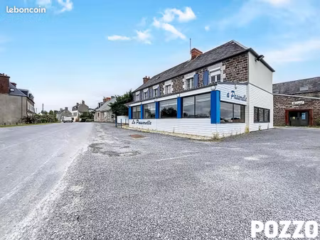 maison 8 pièces 265 m²