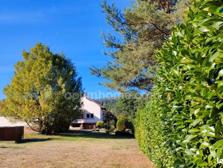 maison 7 pièces 199 m²