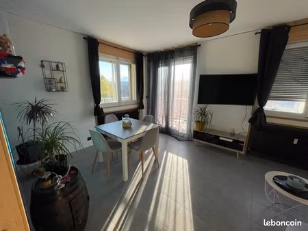 location appartement thonon les bains