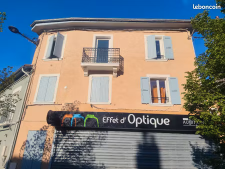 appartement duplex à le pont de claix