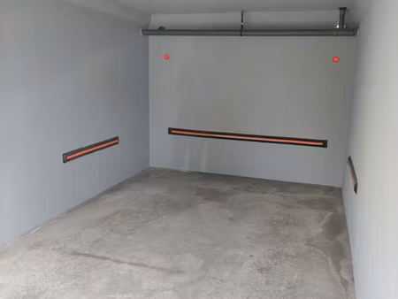 location garage meinau
