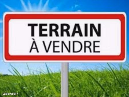terrain 156 m² banyuls dels aspres