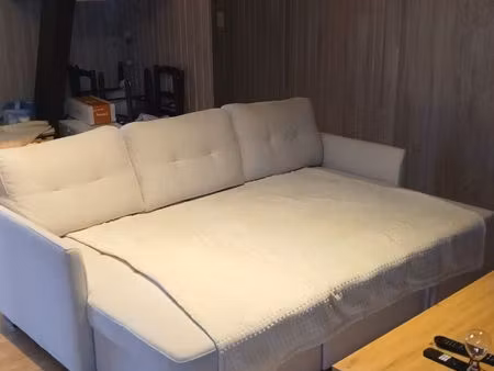 appartement f2