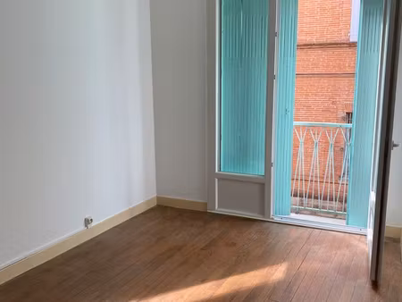 location appartement t3