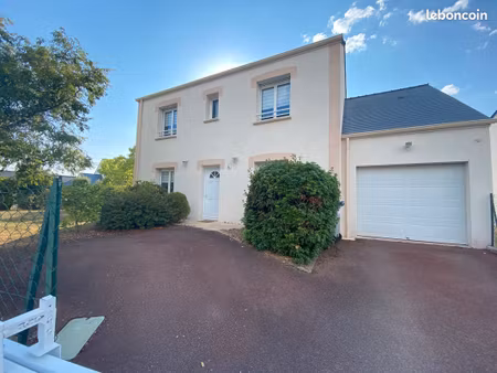 maison familiale 135 m2