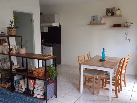 location studio meublée toulouse saouzelong